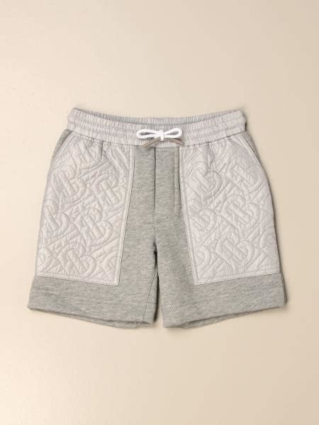 burberry bambina usato|BURBERRY PANTALONCINO SHORT BIMBA BAMBINA TG .